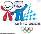 Олимпийские игры Турин 2006
